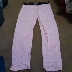 PJ pants